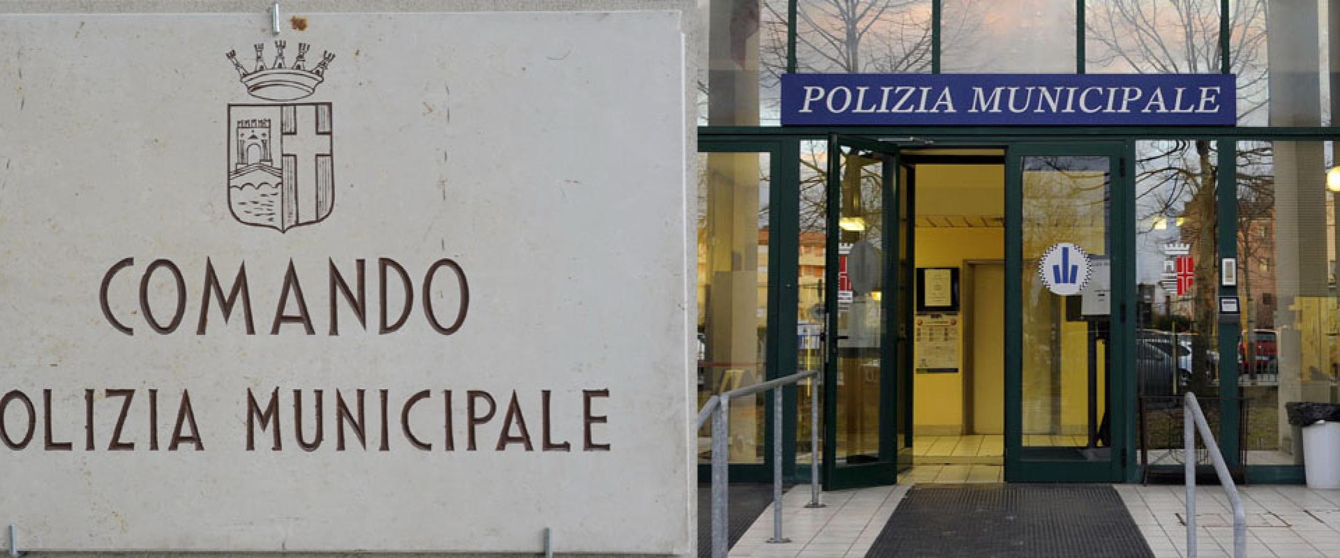 Il Corpo della Polizia Rimini