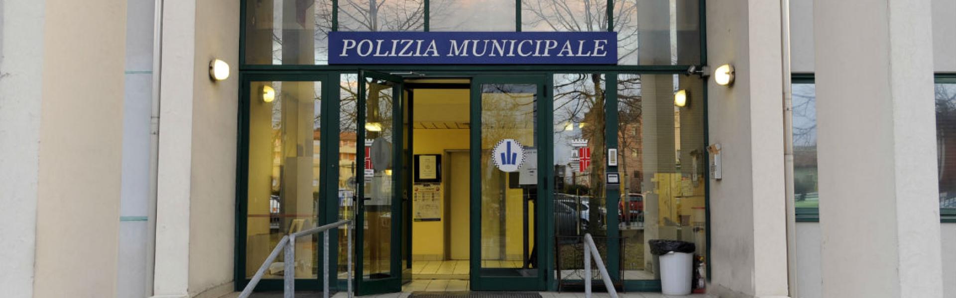 Ufficio Comando - Polizia Municipale di Rimini