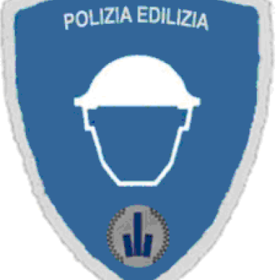 Logo regionale Polizia Edilizia 